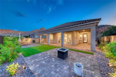 Discover unparalleled luxury in Lake Las Vegas's most exclusive on Reflection Bay Golf Club in Nevada - for sale on GolfHomes.com, golf home, golf lot