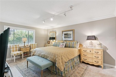 Experience exceptional island living at 280 Moss Oak Lane on St on Sea Palms Golf and Tennis Resort in Georgia - for sale on GolfHomes.com, golf home, golf lot