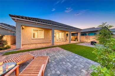 Discover unparalleled luxury in Lake Las Vegas's most exclusive on Reflection Bay Golf Club in Nevada - for sale on GolfHomes.com, golf home, golf lot