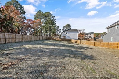 BEAUTIFUL Less than 2 yr Old Home in The Sought-Out Carolina on Ponderosa Golf Club in North Carolina - for sale on GolfHomes.com, golf home, golf lot