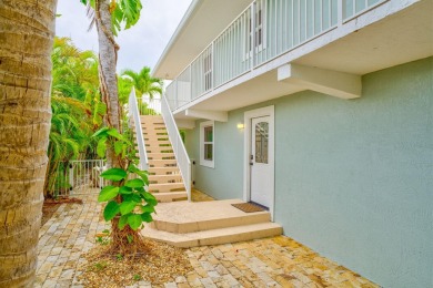 Fantastic 6 Bedroom, 4 Bath 3,248 sq. ft. waterfront pool home on Key Colony Beach Golf Course in Florida - for sale on GolfHomes.com, golf home, golf lot