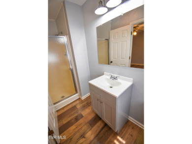 This gorgeous Cape Cod Colonial home is located in the heart of on Tri Cities Golf Club in Tennessee - for sale on GolfHomes.com, golf home, golf lot