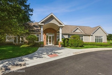 55+ Community, With Pool & Clubhouse. One of a Kind, This one on Glen Flora Country Club in Illinois - for sale on GolfHomes.com, golf home, golf lot