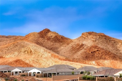Discover unparalleled luxury in Lake Las Vegas's most exclusive on Reflection Bay Golf Club in Nevada - for sale on GolfHomes.com, golf home, golf lot