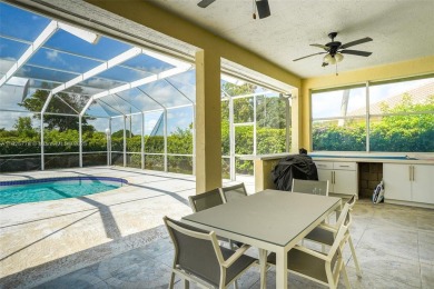 Priced to Sell! Welcome to this beautifully maintained 4-bedroom on Keys Gate Golf Club in Florida - for sale on GolfHomes.com, golf home, golf lot