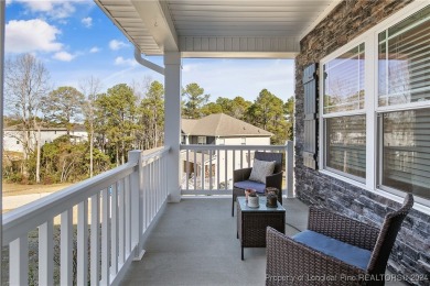 BEAUTIFUL Less than 2 yr Old Home in The Sought-Out Carolina on Ponderosa Golf Club in North Carolina - for sale on GolfHomes.com, golf home, golf lot