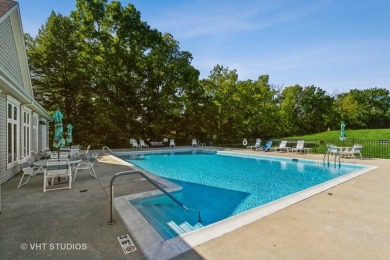 55+ Community, With Pool & Clubhouse. One of a Kind, This one on Glen Flora Country Club in Illinois - for sale on GolfHomes.com, golf home, golf lot