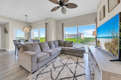Beautifully renovated 2BR/2.5BA CORNER, LOCK-OUT features a wrap on Sandestin Golf and Beach Resort - The Links in Florida - for sale on GolfHomes.com, golf home, golf lot