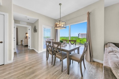Beautifully renovated 2BR/2.5BA CORNER, LOCK-OUT features a wrap on Sandestin Golf and Beach Resort - The Links in Florida - for sale on GolfHomes.com, golf home, golf lot