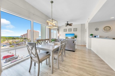 Beautifully renovated 2BR/2.5BA CORNER, LOCK-OUT features a wrap on Sandestin Golf and Beach Resort - The Links in Florida - for sale on GolfHomes.com, golf home, golf lot