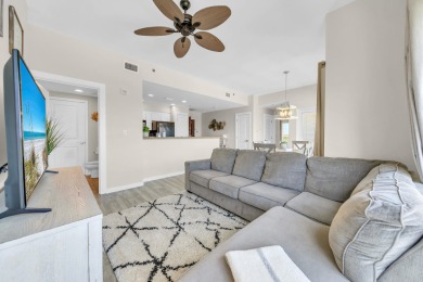 Beautifully renovated 2BR/2.5BA CORNER, LOCK-OUT features a wrap on Sandestin Golf and Beach Resort - The Links in Florida - for sale on GolfHomes.com, golf home, golf lot
