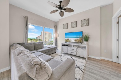 Beautifully renovated 2BR/2.5BA CORNER, LOCK-OUT features a wrap on Sandestin Golf and Beach Resort - The Links in Florida - for sale on GolfHomes.com, golf home, golf lot