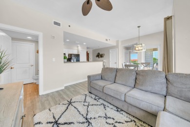 Beautifully renovated 2BR/2.5BA CORNER, LOCK-OUT features a wrap on Sandestin Golf and Beach Resort - The Links in Florida - for sale on GolfHomes.com, golf home, golf lot
