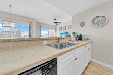 Beautifully renovated 2BR/2.5BA CORNER, LOCK-OUT features a wrap on Sandestin Golf and Beach Resort - The Links in Florida - for sale on GolfHomes.com, golf home, golf lot
