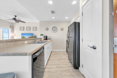 Beautifully renovated 2BR/2.5BA CORNER, LOCK-OUT features a wrap on Sandestin Golf and Beach Resort - The Links in Florida - for sale on GolfHomes.com, golf home, golf lot