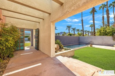 It's THE moment many have been waiting for: an opportunity to on Tamarisk Country Club in California - for sale on GolfHomes.com, golf home, golf lot