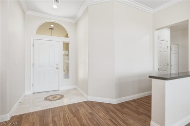 Recently updated & highly sought-after 1,313 sq. ft. townhome in on Eagle Crest Golf Club in Nevada - for sale on GolfHomes.com, golf home, golf lot