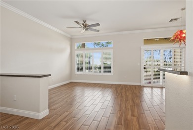 Recently updated & highly sought-after 1,313 sq. ft. townhome in on Eagle Crest Golf Club in Nevada - for sale on GolfHomes.com, golf home, golf lot