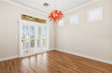 Recently updated & highly sought-after 1,313 sq. ft. townhome in on Eagle Crest Golf Club in Nevada - for sale on GolfHomes.com, golf home, golf lot