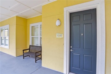 Stunning one-level condo located mid-island within a secure on Sea Palms Golf and Tennis Resort in Georgia - for sale on GolfHomes.com, golf home, golf lot