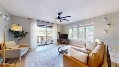 Completely Furnished Golf Front Condo!! This turnkey condo is on Hyland Golf Club in North Carolina - for sale on GolfHomes.com, golf home, golf lot