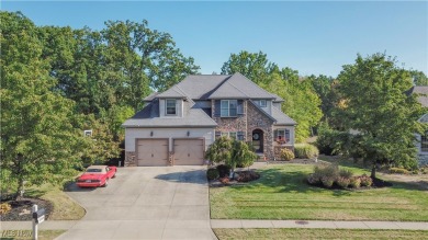 Welcome to this absolutely stunning Colonial that is a must see on  in Ohio - for sale on GolfHomes.com, golf home, golf lot