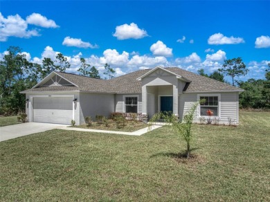 2021 Build Newer craftsman style home featuring 4 bedrooms 2 on Sun n Lake Golf and Country Club in Florida - for sale on GolfHomes.com, golf home, golf lot