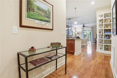 Stunning one-level condo located mid-island within a secure on Sea Palms Golf and Tennis Resort in Georgia - for sale on GolfHomes.com, golf home, golf lot