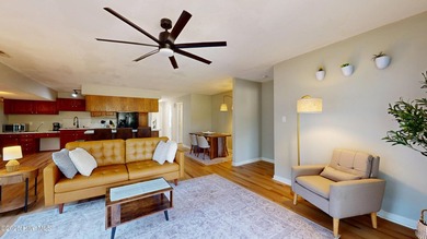 Completely Furnished Golf Front Condo!! This turnkey condo is on Hyland Golf Club in North Carolina - for sale on GolfHomes.com, golf home, golf lot