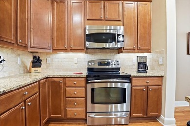 Stunning one-level condo located mid-island within a secure on Sea Palms Golf and Tennis Resort in Georgia - for sale on GolfHomes.com, golf home, golf lot