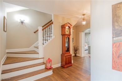 Welcome to this absolutely stunning Colonial that is a must see on  in Ohio - for sale on GolfHomes.com, golf home, golf lot