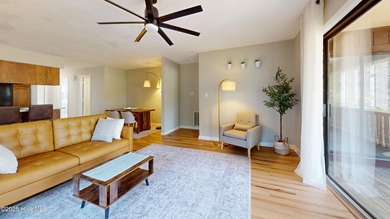 Completely Furnished Golf Front Condo!! This turnkey condo is on Hyland Golf Club in North Carolina - for sale on GolfHomes.com, golf home, golf lot