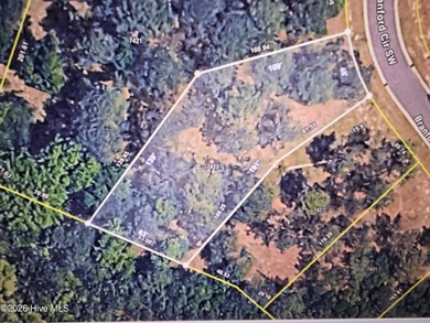 Ocean Ridge Plantation is home to the elegant country club on Sea Trail Golf Resort in North Carolina - for sale on GolfHomes.com, golf home, golf lot