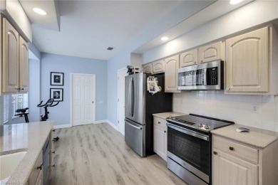 Sought-After Floor Plan | 3-Bed, 2-Bath Pool Home in Worthington on Worthington Country Club in Florida - for sale on GolfHomes.com, golf home, golf lot