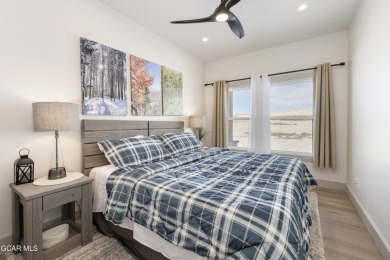 Modern Comfort Meets Mountain Charm in Granby's Grand Elk on Grand Elk Ranch and Club in Colorado - for sale on GolfHomes.com, golf home, golf lot