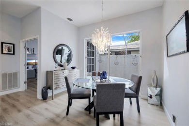 Sought-After Floor Plan | 3-Bed, 2-Bath Pool Home in Worthington on Worthington Country Club in Florida - for sale on GolfHomes.com, golf home, golf lot