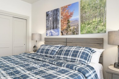 Modern Comfort Meets Mountain Charm in Granby's Grand Elk on Grand Elk Ranch and Club in Colorado - for sale on GolfHomes.com, golf home, golf lot