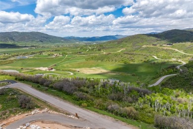 Best price in Alpine Mountain Ranch. Homesite 62, located at the on Catamount Ranch and Club in Colorado - for sale on GolfHomes.com, golf home, golf lot