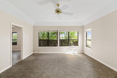 Welcome to 602 Hi Circle South where beautiful golf course views on Slick Rock Golf Course - Horseshoe Bay in Texas - for sale on GolfHomes.com, golf home, golf lot