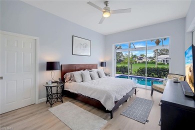 Sought-After Floor Plan | 3-Bed, 2-Bath Pool Home in Worthington on Worthington Country Club in Florida - for sale on GolfHomes.com, golf home, golf lot