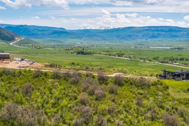 Best price in Alpine Mountain Ranch. Homesite 62, located at the on Catamount Ranch and Club in Colorado - for sale on GolfHomes.com, golf home, golf lot