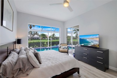 Sought-After Floor Plan | 3-Bed, 2-Bath Pool Home in Worthington on Worthington Country Club in Florida - for sale on GolfHomes.com, golf home, golf lot