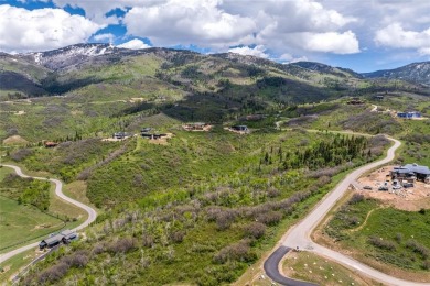 Best price in Alpine Mountain Ranch. Homesite 62, located at the on Catamount Ranch and Club in Colorado - for sale on GolfHomes.com, golf home, golf lot