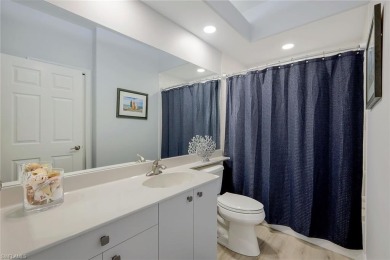 Sought-After Floor Plan | 3-Bed, 2-Bath Pool Home in Worthington on Worthington Country Club in Florida - for sale on GolfHomes.com, golf home, golf lot