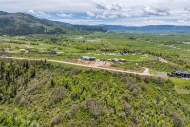 Best price in Alpine Mountain Ranch. Homesite 62, located at the on Catamount Ranch and Club in Colorado - for sale on GolfHomes.com, golf home, golf lot