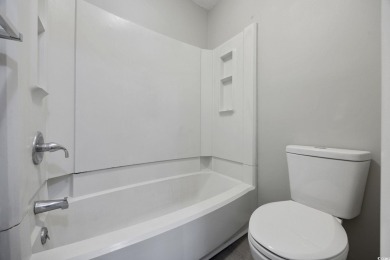 Looking for an affordable and low-maintenance property? Look no on Heron Point Golf Club in South Carolina - for sale on GolfHomes.com, golf home, golf lot