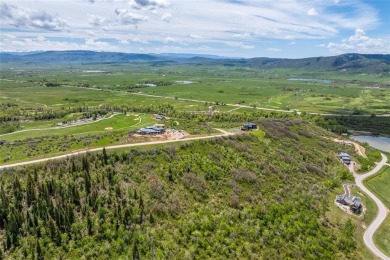 Best price in Alpine Mountain Ranch. Homesite 62, located at the on Catamount Ranch and Club in Colorado - for sale on GolfHomes.com, golf home, golf lot