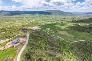 Best price in Alpine Mountain Ranch. Homesite 62, located at the on Catamount Ranch and Club in Colorado - for sale on GolfHomes.com, golf home, golf lot