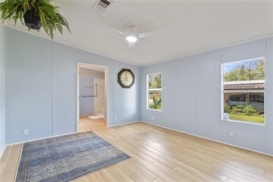 Charming Renovated 3-Bedroom Home Near Manatee Springs!
 on Chiefland Golf and Country Club in Florida - for sale on GolfHomes.com, golf home, golf lot