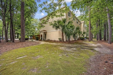 Looking for an affordable and low-maintenance property? Look no on Heron Point Golf Club in South Carolina - for sale on GolfHomes.com, golf home, golf lot